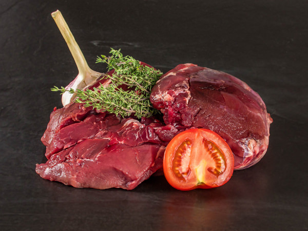 Schwarzwild (Wildschwein)